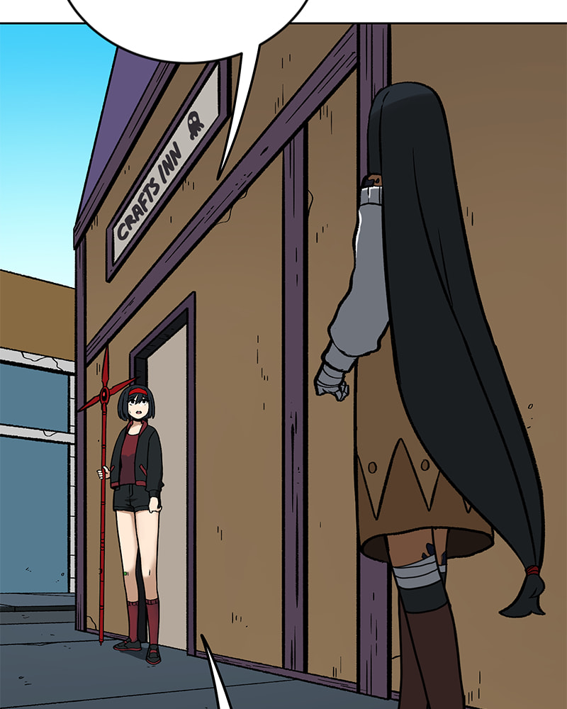 Read Line chapter 178 image 32 on Lezhin