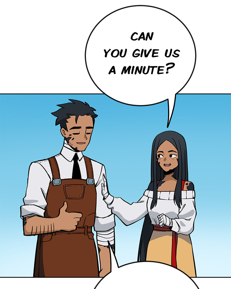 Read Line chapter 178 image 34 on Lezhin