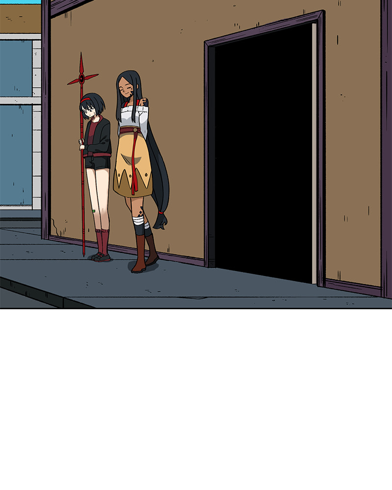 Read Line chapter 178 image 36 on Lezhin