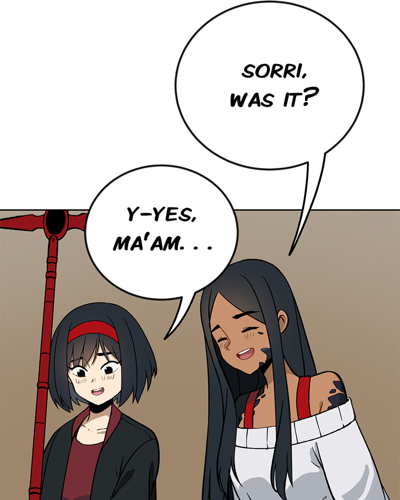 Read Line chapter 178 image 37 on Lezhin