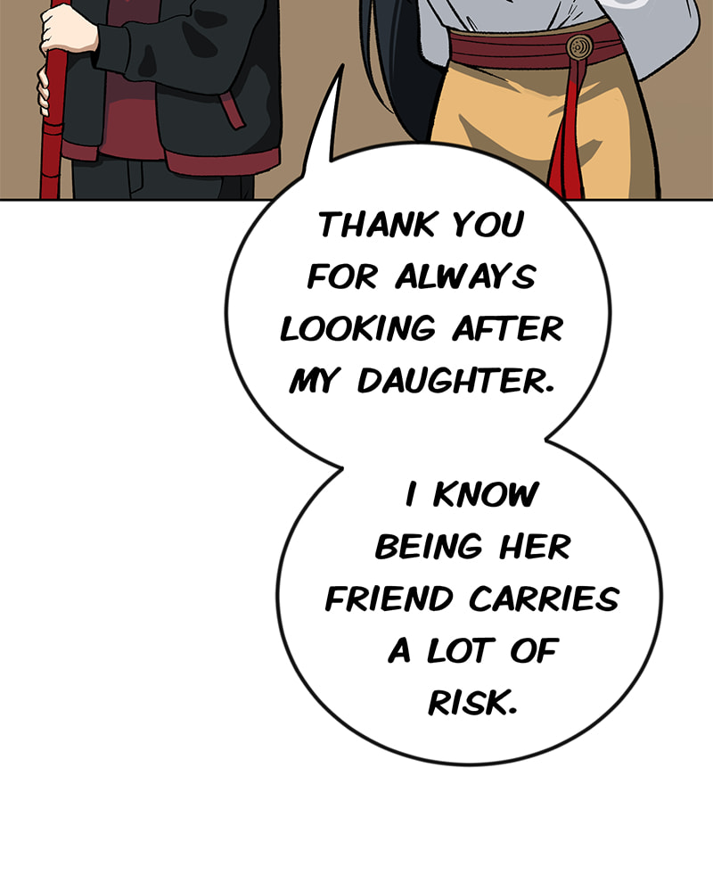 Read Line chapter 178 image 38 on Lezhin