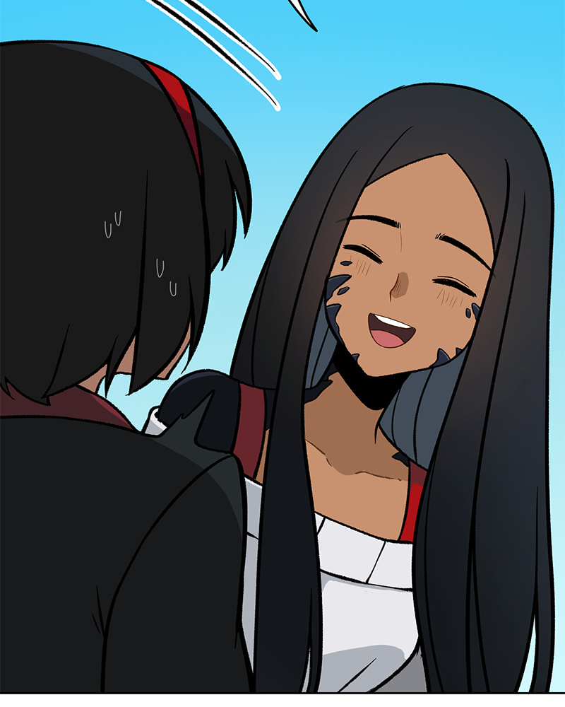 Read Line chapter 178 image 42 on Lezhin