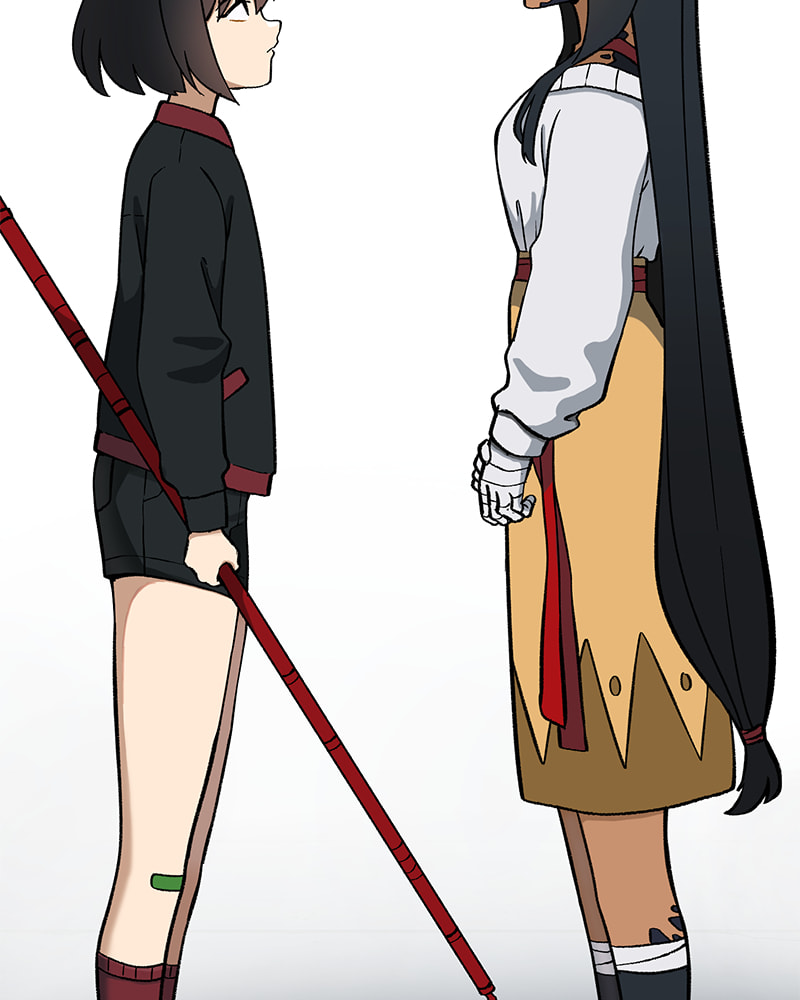 Read Line chapter 178 image 53 on Lezhin