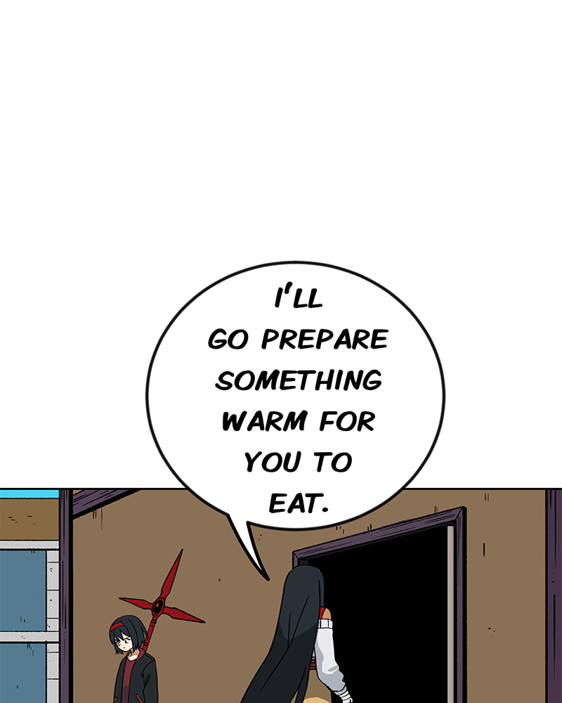 Read Line chapter 178 image 58 on Lezhin