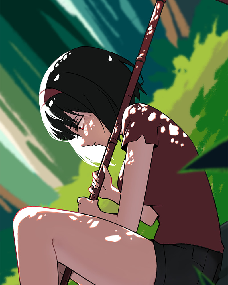 Read Line chapter 178 image 71 on Lezhin