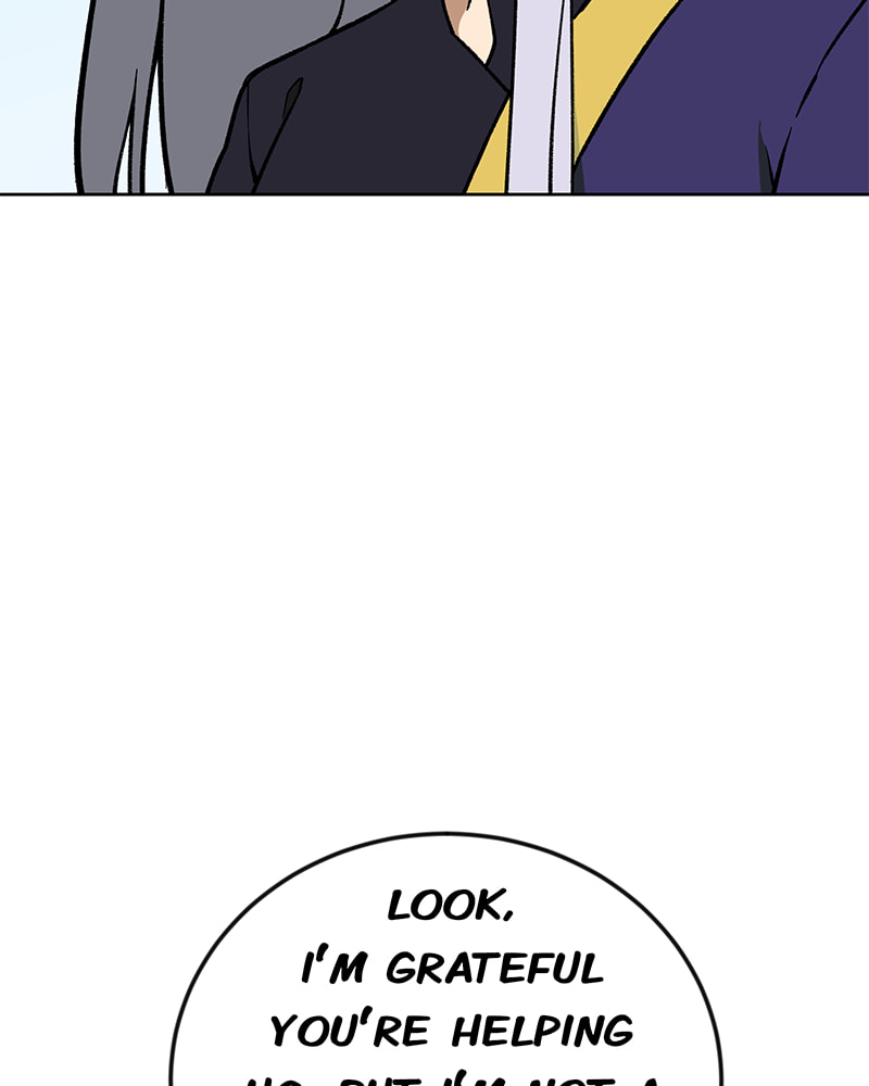 Read Line chapter 178 image 9 on Lezhin