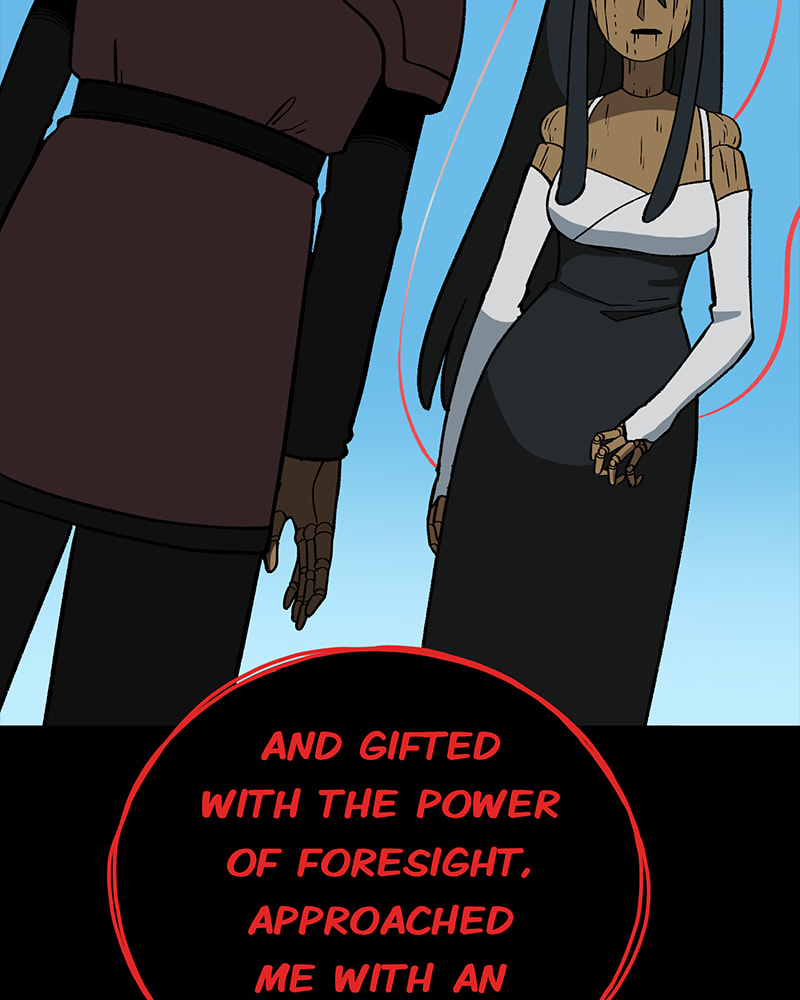 Read Line chapter 179 image 15 on Lezhin