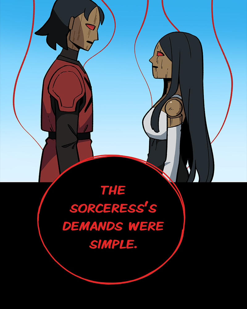 Read Line chapter 179 image 21 on Lezhin