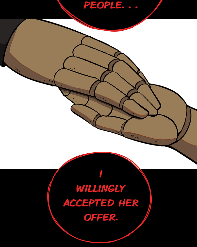 Read Line chapter 179 image 25 on Lezhin