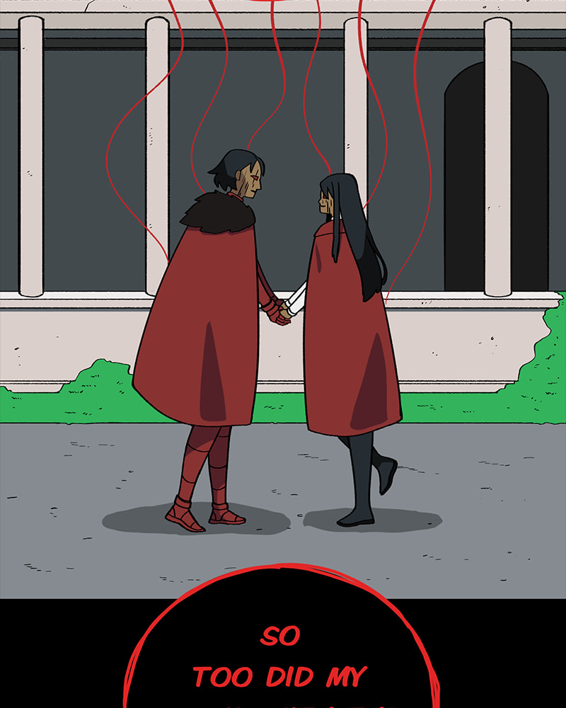 Read Line chapter 179 image 31 on Lezhin