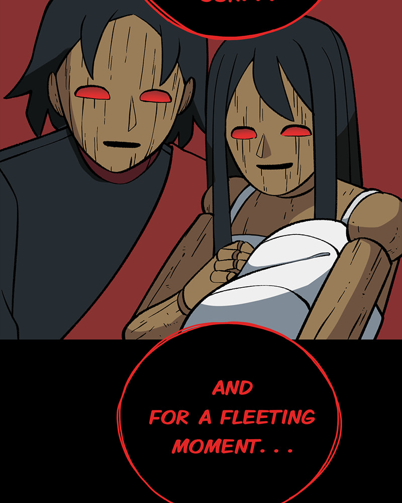 Read Line chapter 179 image 35 on Lezhin
