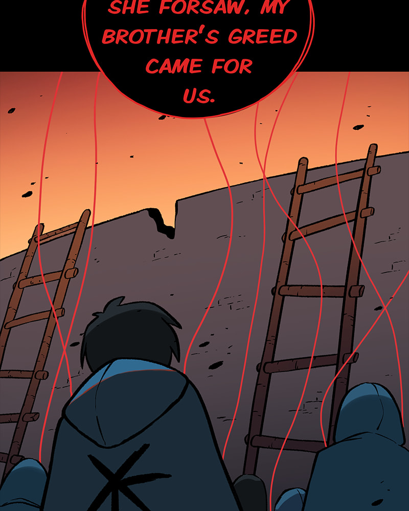 Read Line chapter 179 image 38 on Lezhin