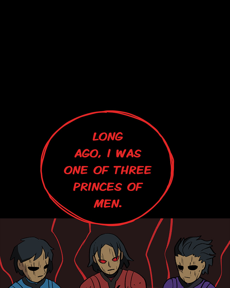 Read Line chapter 179 image 5 on Lezhin