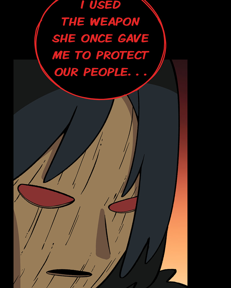Read Line chapter 179 image 56 on Lezhin