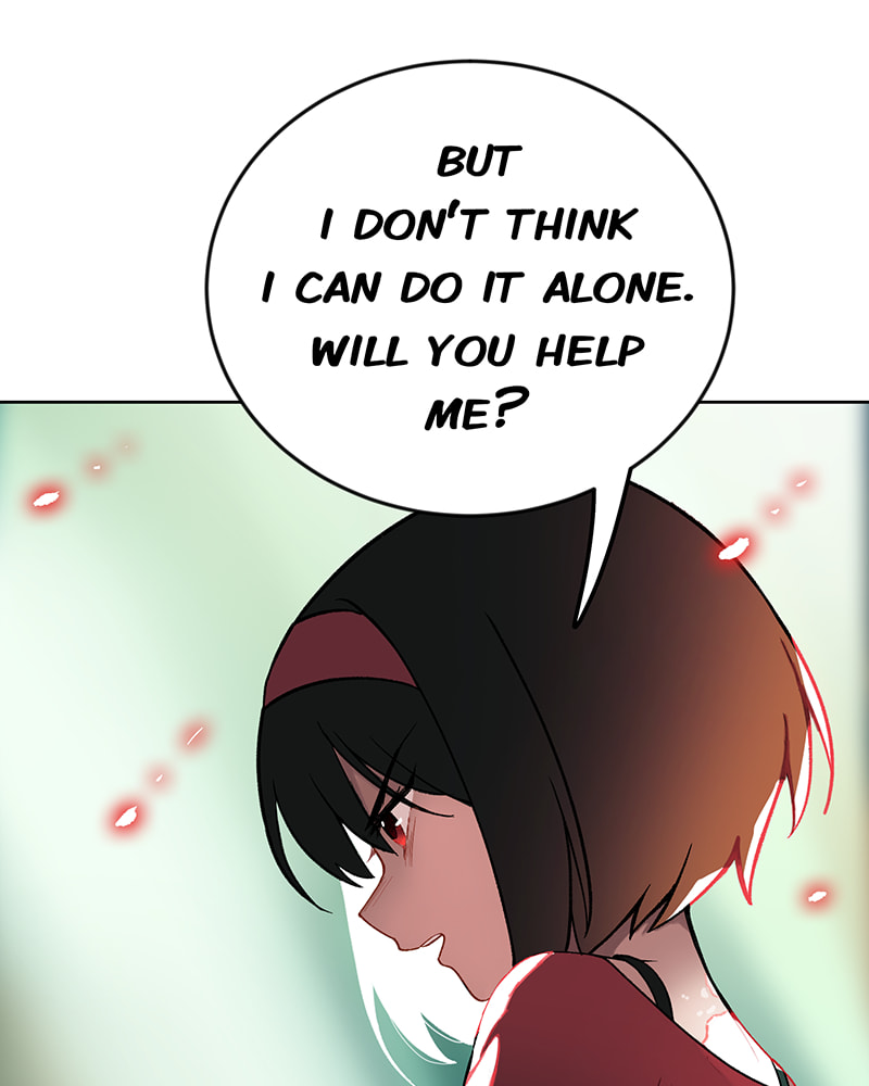 Read Line chapter 179 image 90 on Lezhin