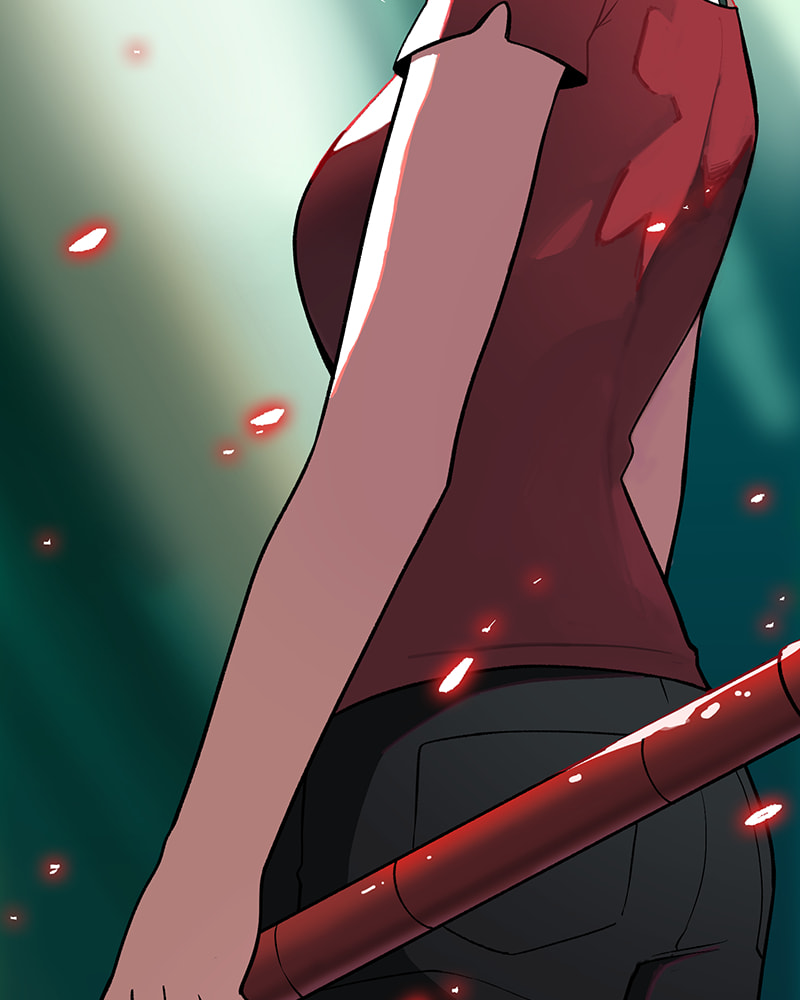 Read Line chapter 179 image 91 on Lezhin