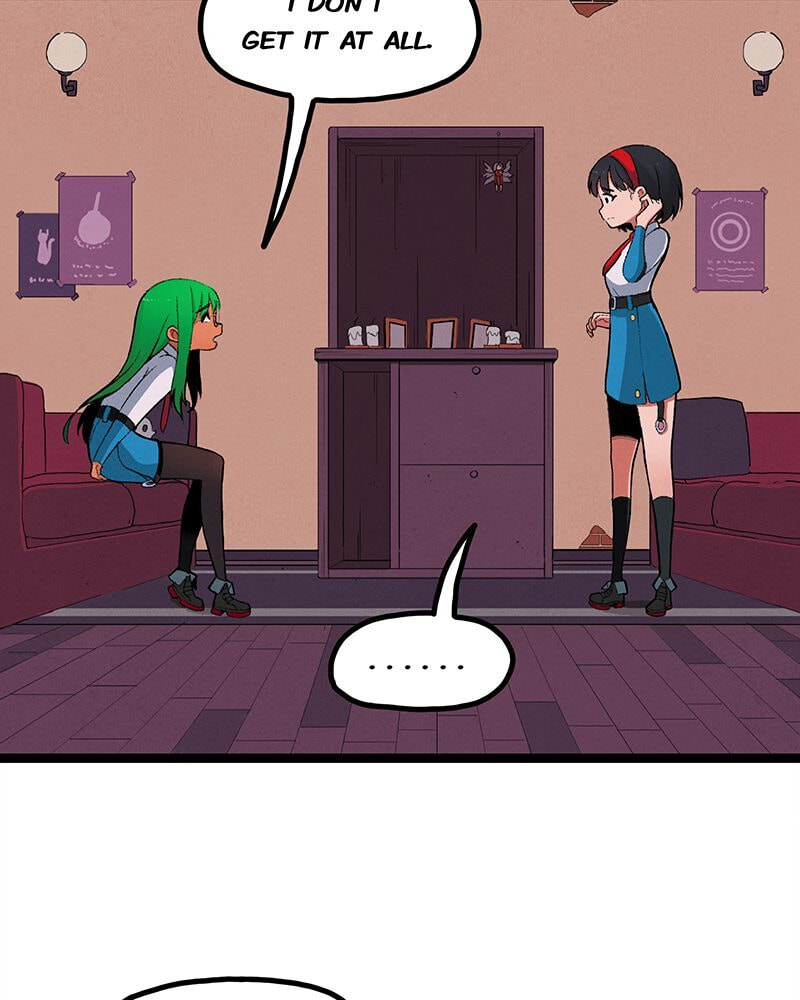 Read Line chapter 18 image 10 on Lezhin