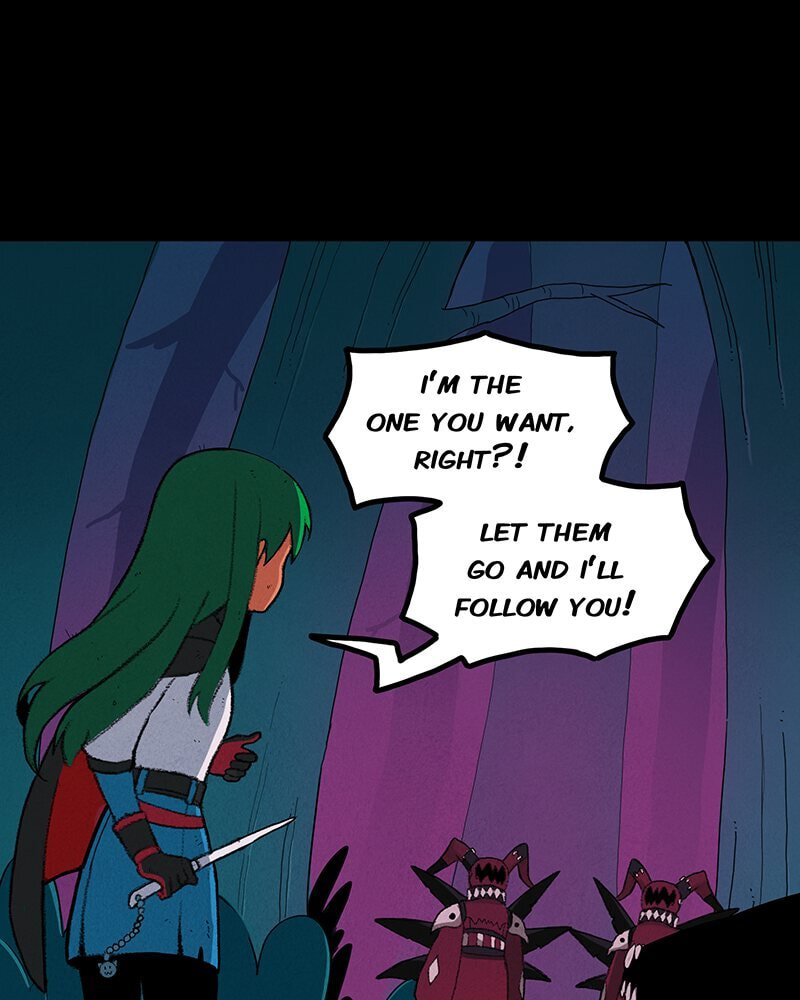 Read Line chapter 18 image 106 on Lezhin