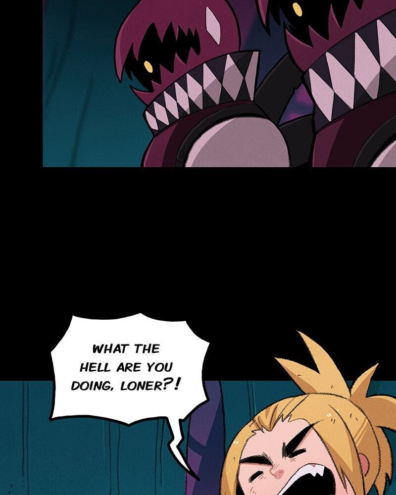 Read Line chapter 18 image 108 on Lezhin
