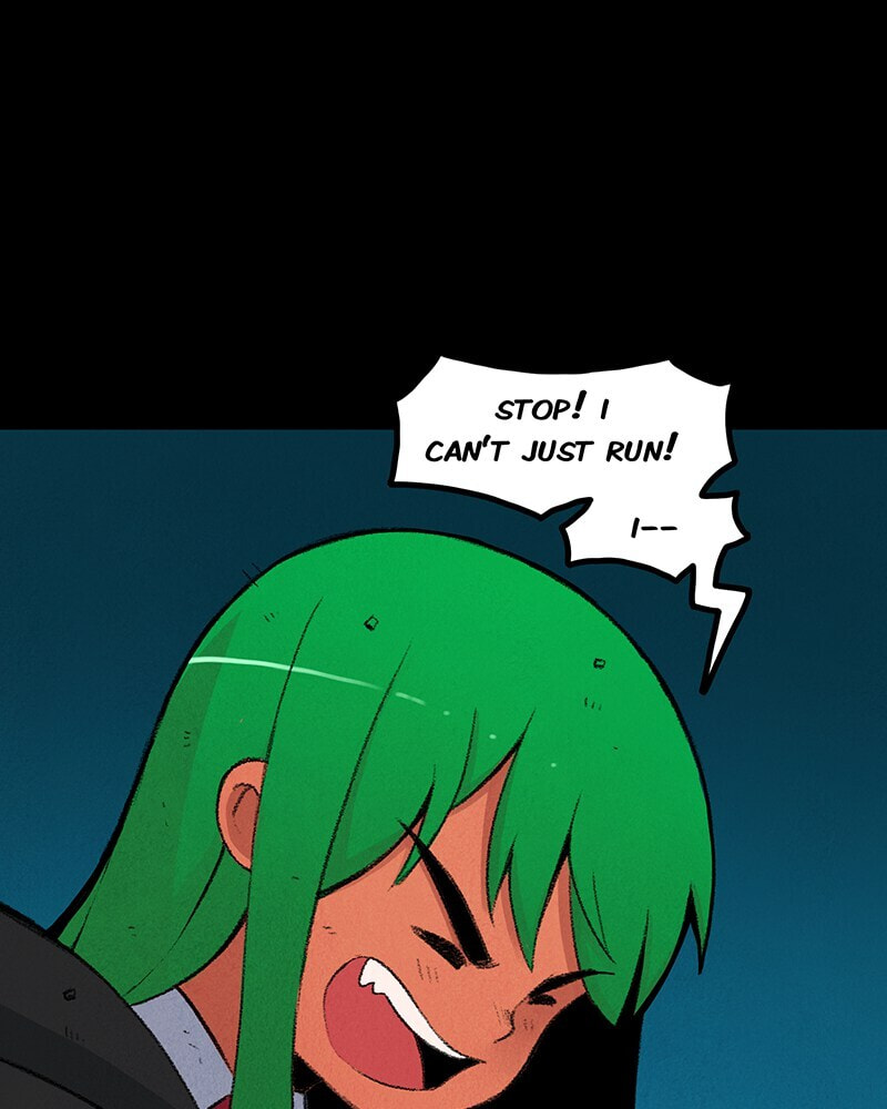 Read Line chapter 18 image 110 on Lezhin