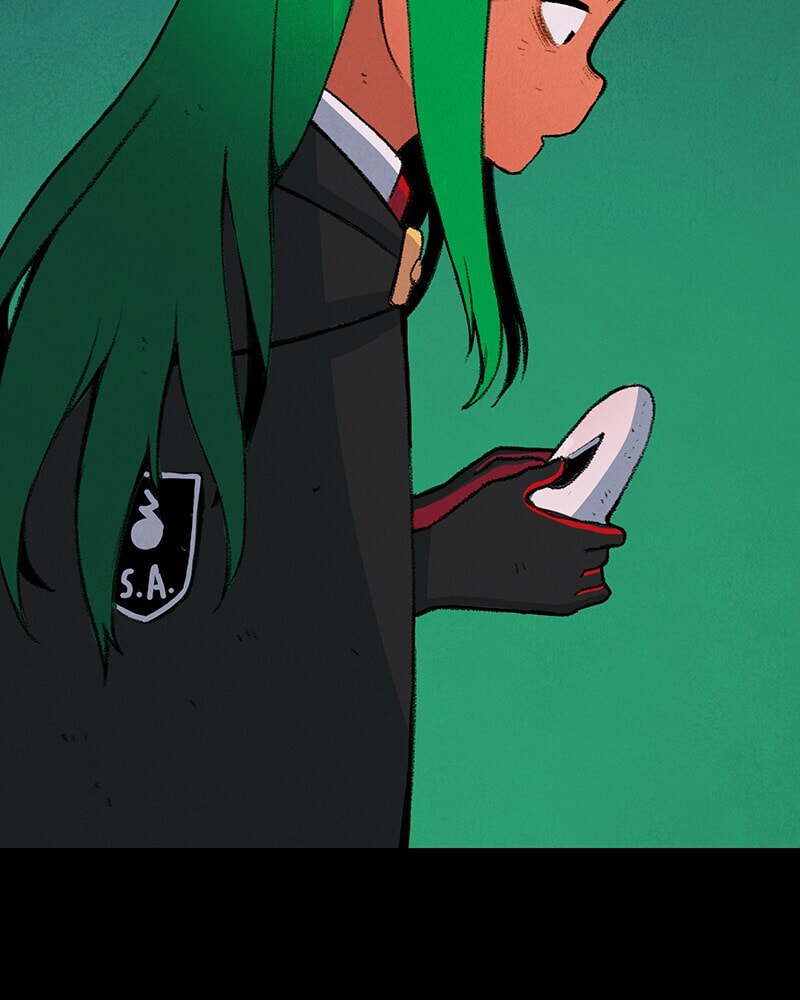 Read Line chapter 18 image 115 on Lezhin