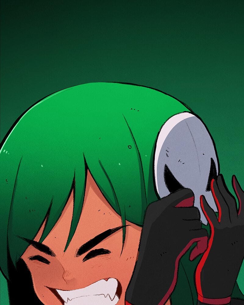 Read Line chapter 18 image 122 on Lezhin