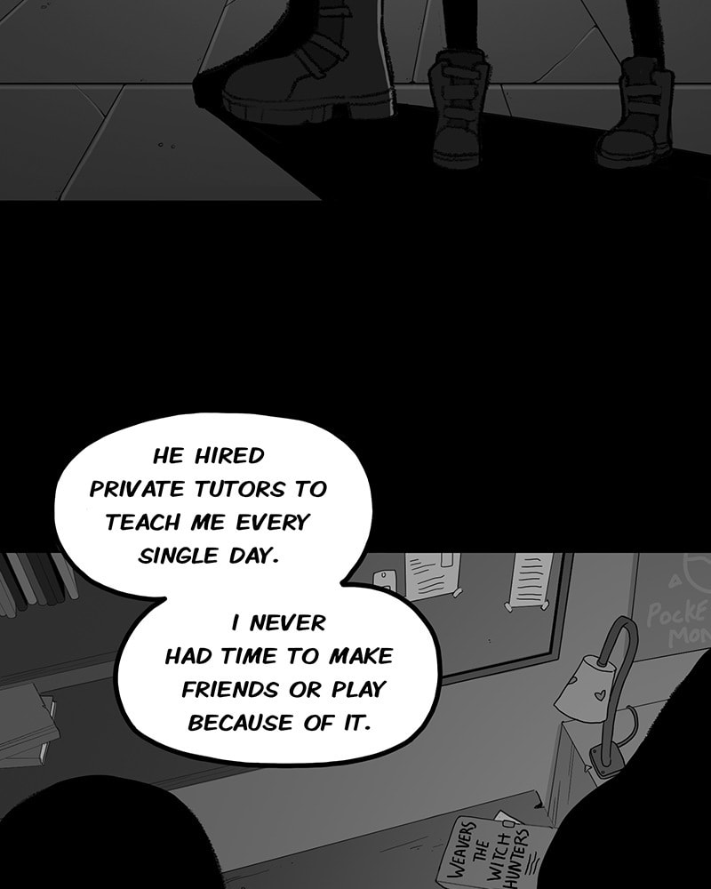 Read Line chapter 18 image 17 on Lezhin