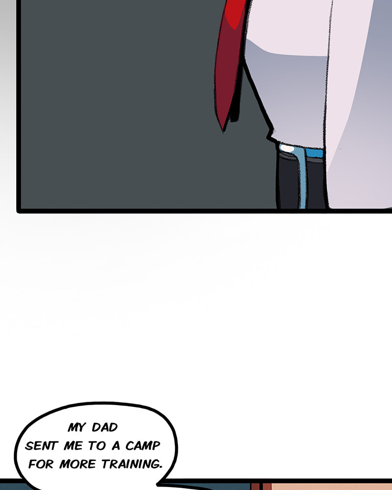 Read Line chapter 18 image 21 on Lezhin