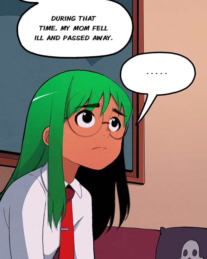 Read Line chapter 18 image 22 on Lezhin