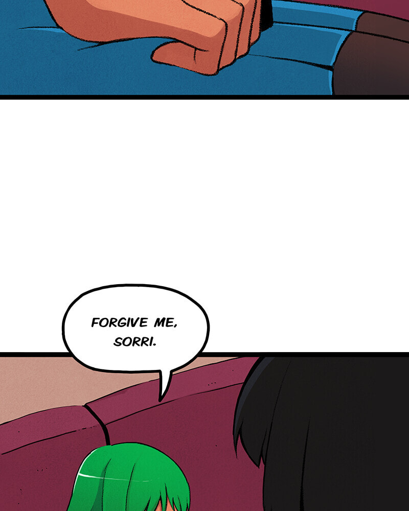 Read Line chapter 18 image 26 on Lezhin