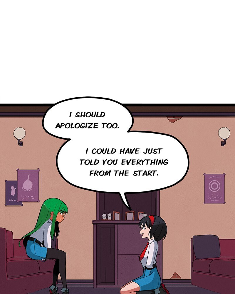 Read Line chapter 18 image 28 on Lezhin