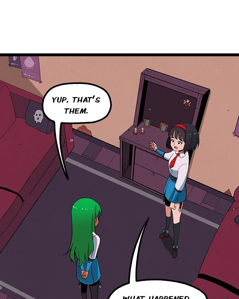 Read Line chapter 18 image 3 on Lezhin