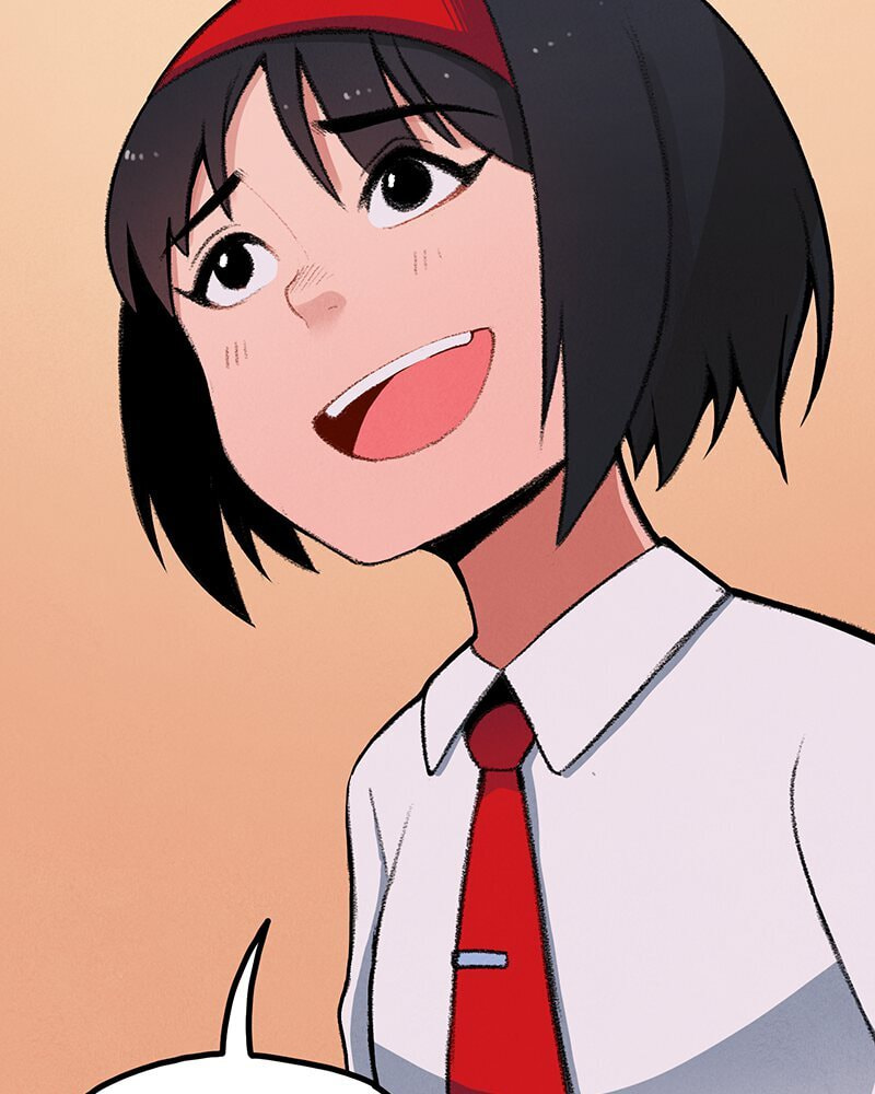 Read Line chapter 18 image 30 on Lezhin