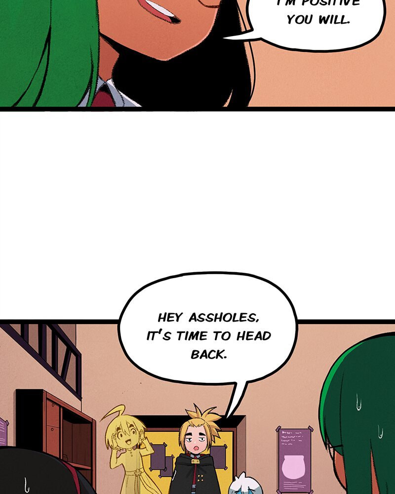 Read Line chapter 18 image 32 on Lezhin