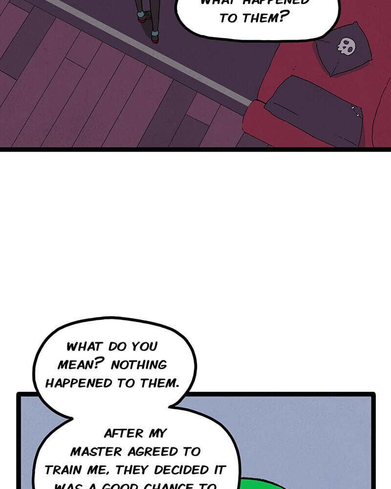 Read Line chapter 18 image 4 on Lezhin