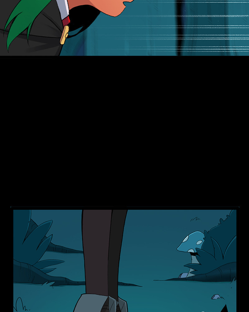 Read Line chapter 18 image 45 on Lezhin