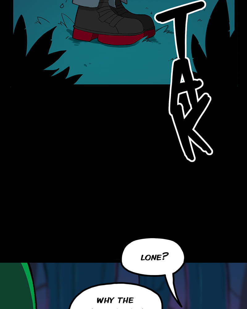 Read Line chapter 18 image 46 on Lezhin