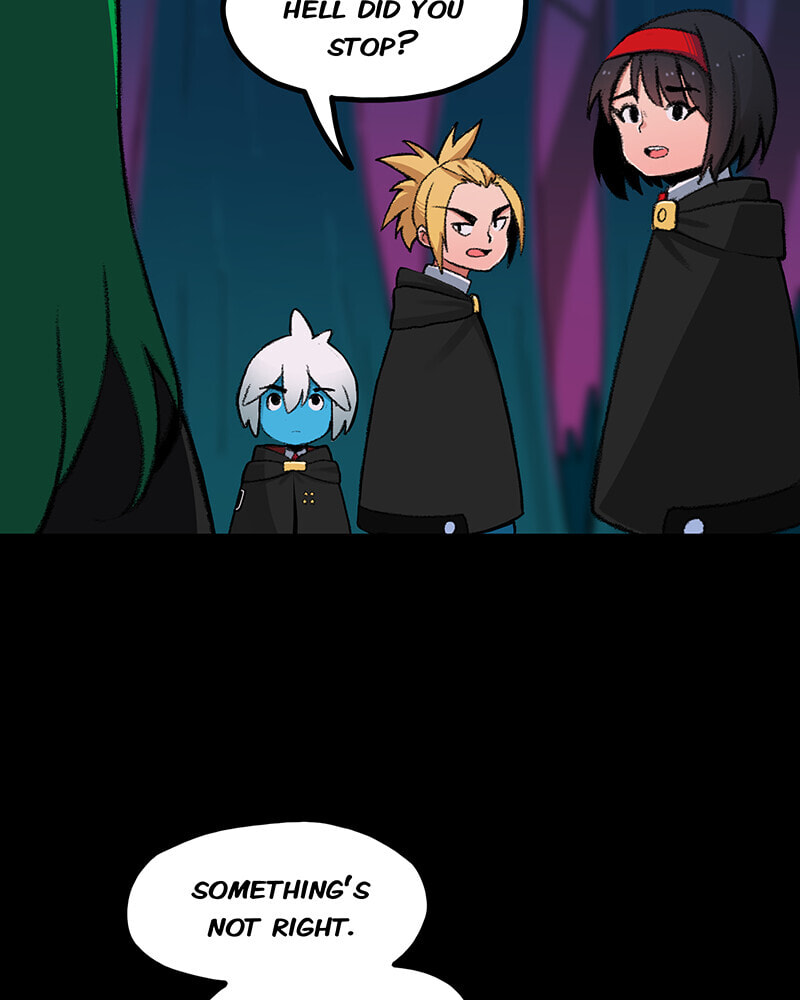 Read Line chapter 18 image 47 on Lezhin