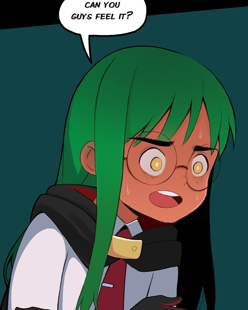 Read Line chapter 18 image 48 on Lezhin