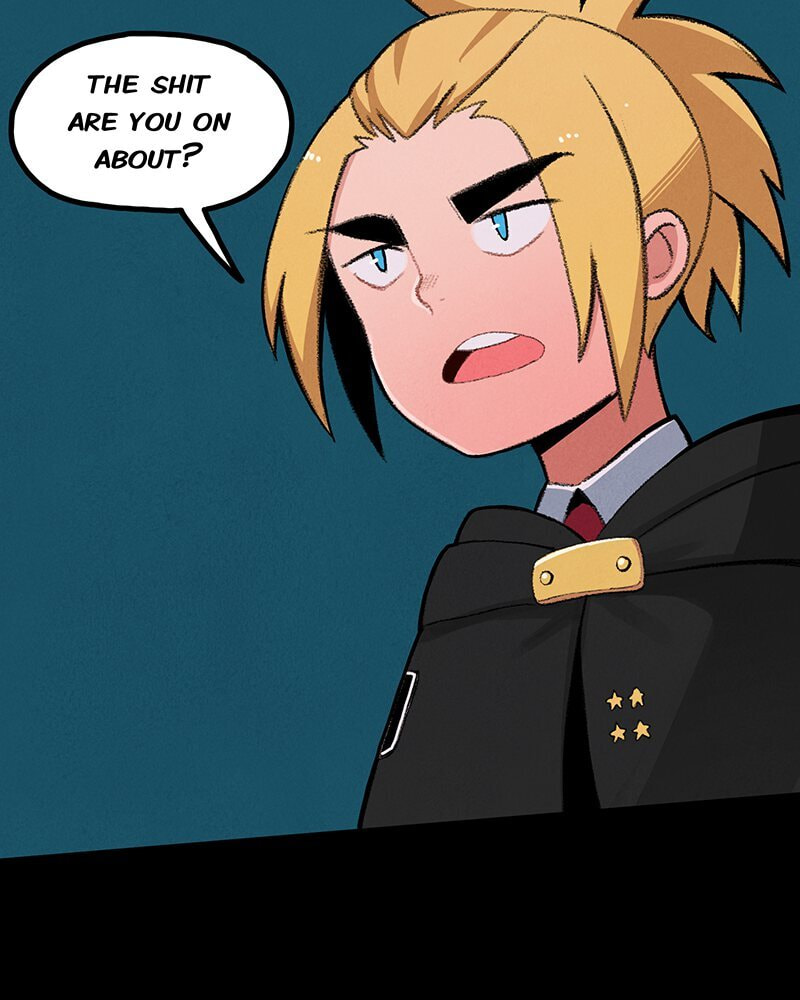 Read Line chapter 18 image 50 on Lezhin