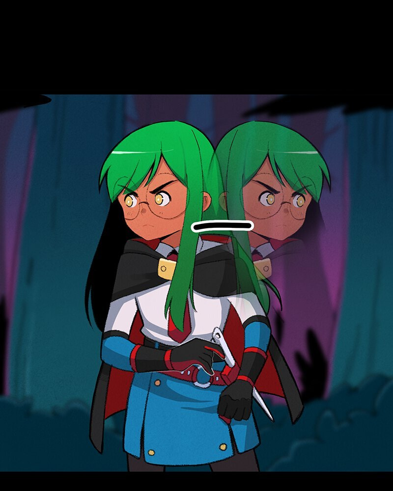 Read Line chapter 18 image 51 on Lezhin