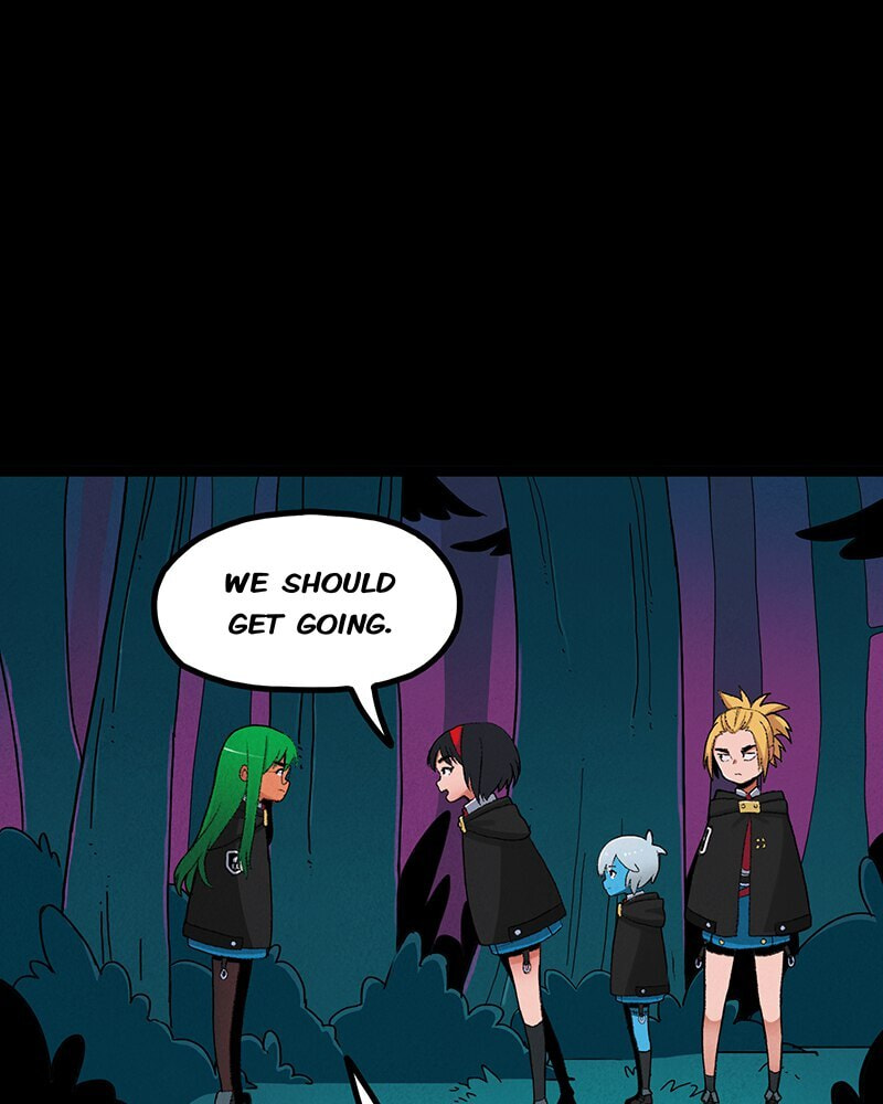 Read Line chapter 18 image 52 on Lezhin