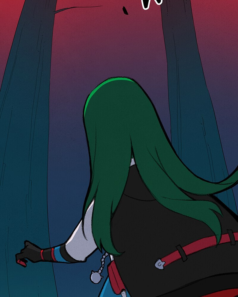 Read Line chapter 18 image 58 on Lezhin