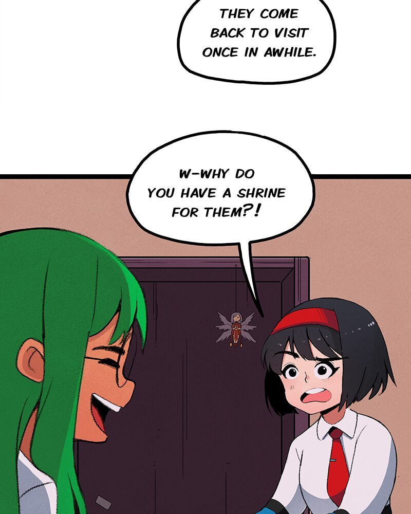 Read Line chapter 18 image 6 on Lezhin