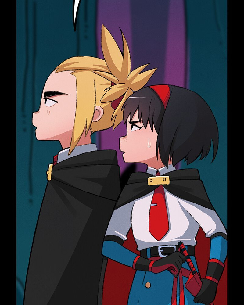 Read Line chapter 18 image 60 on Lezhin