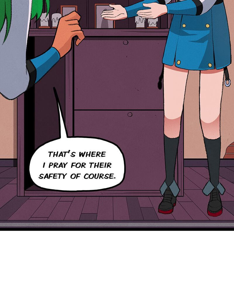 Read Line chapter 18 image 7 on Lezhin