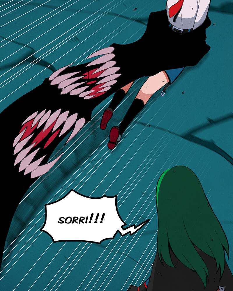 Read Line chapter 18 image 74 on Lezhin