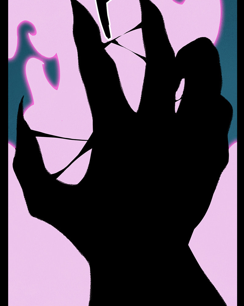 Read Line chapter 18 image 76 on Lezhin