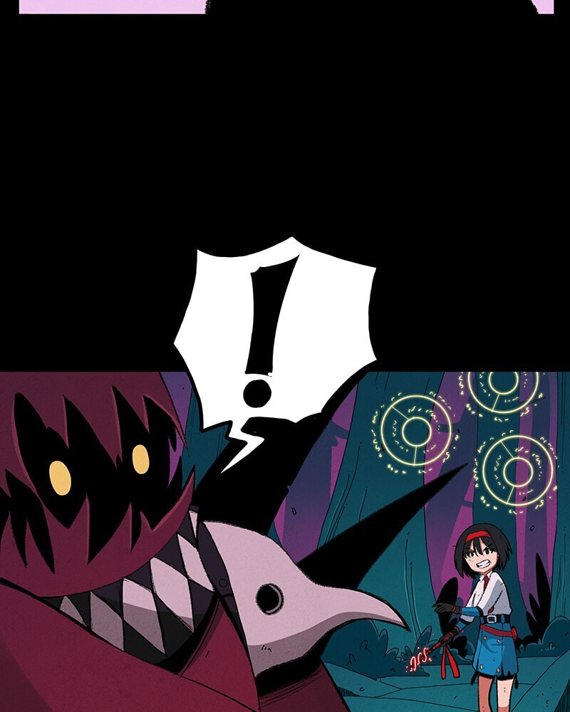 Read Line chapter 18 image 77 on Lezhin
