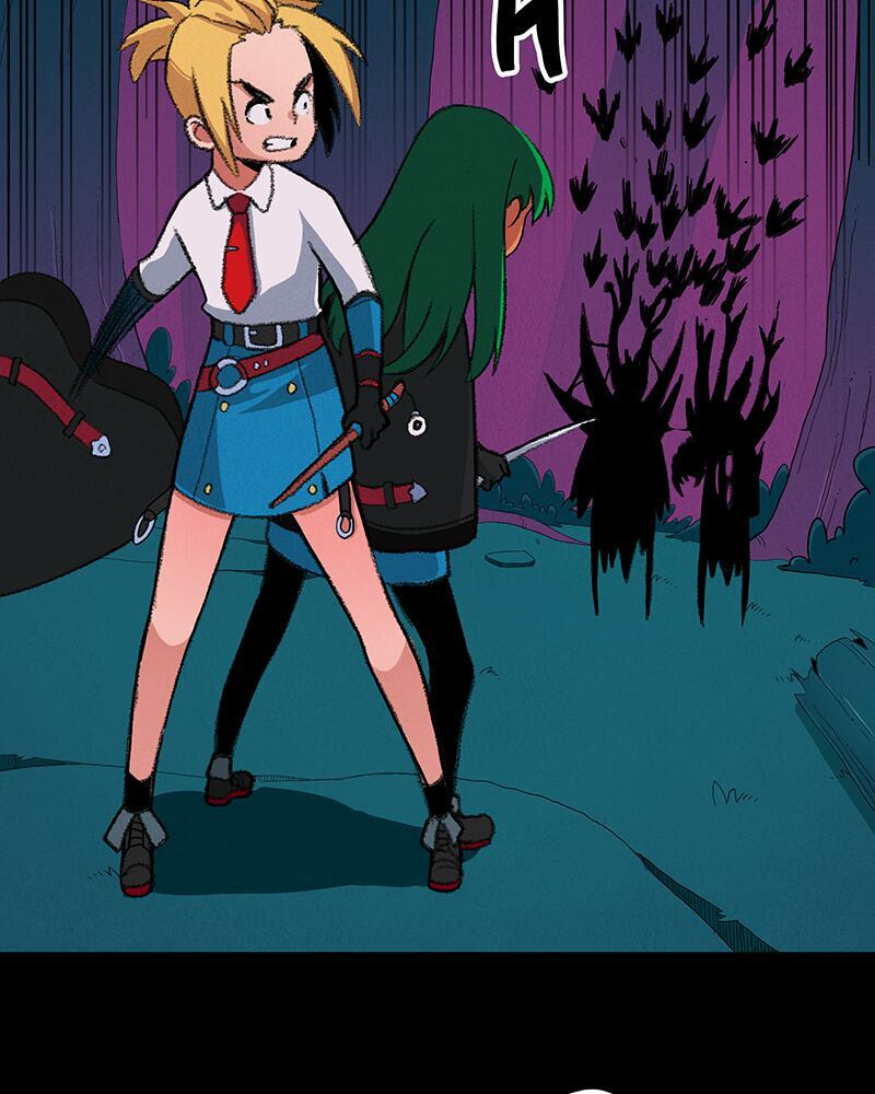 Read Line chapter 18 image 83 on Lezhin